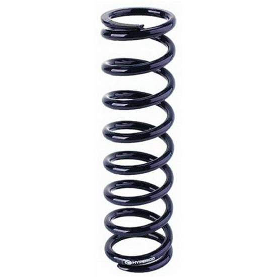 Hyperco 18S-200 13" S-Series Rear Conventional Coil Spring 5" OD 200 lbs Rate 